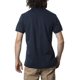 thumbnail image 2 of Polera Piqué Lisa azul 4XL, 2 of 3