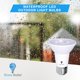 thumbnail image 4 of Bombillas LED Bluex PAR20, 8 W, 500 lm, 3000 K, paquete de 2, 4 of 6