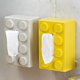 thumbnail image 2 of Caja De Pañuelos Block Cube, Caja De Toallas De Papel, Caja De Pañuelos Wind, Cajas De Pañuelos De Alto Valor, 2 of 5