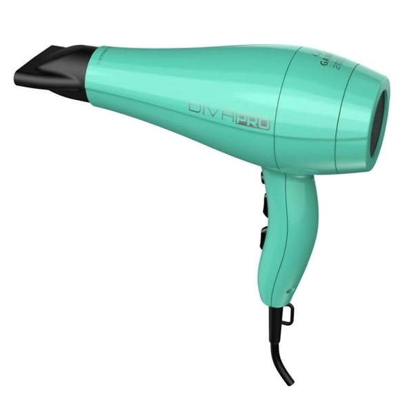 Secador Diva Salon Pro Colores