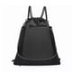thumbnail image 1 of Mochila Deportiva Baloncesto Negro 41x47x7 CM, 1 of 3