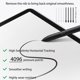 thumbnail image 3 of Puntas NWANTF 20 pzas para S Pen de Galaxy Tab S26/S24, 3 of 9