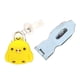 thumbnail image 2 of Sensory Board Parts Montessori Busy Board Parts Para Niñas Niños Regalos De Vacaciones Amarillo, 2 of 5