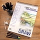 thumbnail image 3 of Block de Dibujo Bee Paper Bee Inspired 11x14 60 Hojas Blanco, 3 of 3