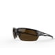 thumbnail image 1 of Gafas de seguridad EDGE Pumori Polarized Z87 ajustables, 1 of 6