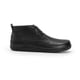 thumbnail image 2 of Botines Barefoot Formal Casual Hombre Bare Urban Negro Cardinale negro 42, 2 of 10