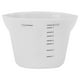 thumbnail image 2 of Herramientas De Medición De Taza De Medición De Silicona Reutilizable Para Herramientas De Cocina Para Hornear 250ML, 2 of 3