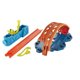 thumbnail image 5 of Hot Wheels Track Builder, Paquete Lanzador de Loop, 5 of 8