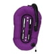 thumbnail image 3 of Scuba Dive Donut Wing Single Tank Spearfishing 30lbs BCD Compensator Purple, 3 of 5
