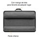 thumbnail image 5 of Bandeja Notebook con Soporte Celular y Mouse Pad, 5 of 6