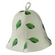 thumbnail image 3 of 1 Uds. Sombrero De Sauna Protección De La Cabeza De Poliéster Suministro De Cabello Portátil Para Ducha, 3 of 5