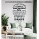 thumbnail image 3 of Frase Deco We Can’T Always Choose The Music Life FR-11125, 3 of 3