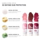 thumbnail image 4 of Bálsamo labial Raw Elements Tinted Sun Kissed Ocean Mist Magma Red, 4 of 7