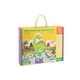 thumbnail image 1 of Puzzle Dinosaurio 40 Piezas Tooky Toy, 1 of 4