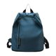 thumbnail image 5 of Mochila De Playa Para Hacer Ejercicio, Senderismo, Con Compartimento Para Zapatos, Para Entrenamiento, Natación, Gimnasio, Color Verde, 5 of 5