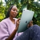 thumbnail image 4 of Apple iPad Air 11" M4 Wi-Fi 128GB - Space Gray, 4 of 7