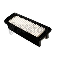 Original - Filtro De Aire Suzuki Alto K10 2011 2012 2013 2014 2015 Negro