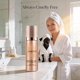 thumbnail image 4 of Kit de inicio LUMINESS Airbrush Spray Silk Foundation Light, 4 of 9