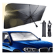 thumbnail image 2 of Quitasol Auto Protector Solar Sombrilla Plegable 150x80 Cm, 2 of 3