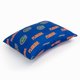 thumbnail image 2 of Funda de almohada College Covers 51 cm Azul Real Florida Gators, 2 of 8