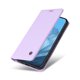 thumbnail image 5 of Funda Billetera de Cuero para Google Pixel 9 5G con Tarjetero y Soporte - Tapa Magnética Morado, 5 of 6