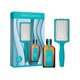 thumbnail image 1 of Moroccanoil Set Tratamiento Original 50ml + Mini Cepillo, 1 of 1