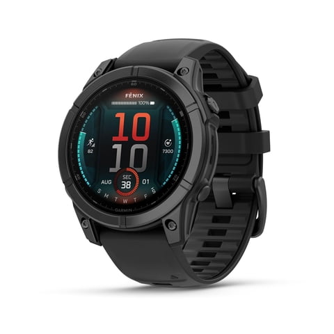 Reloj Inteligente Garmin Fēnix® E 47 Mm Amoled