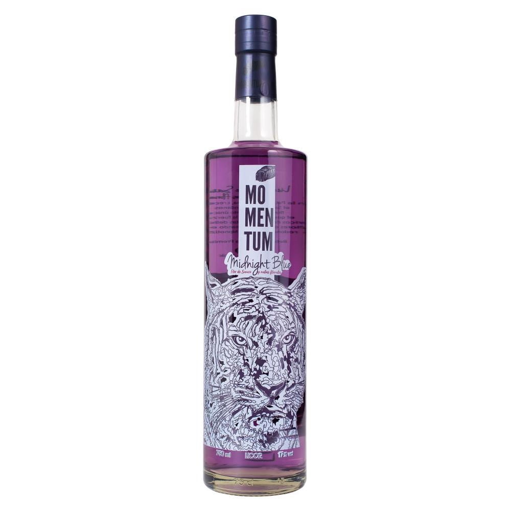 Momentum - Licor Flor Sauco 17° Botella