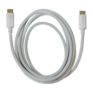 Cable Tipo-C A Tipo-C Thunderbolt Tecmaster Usb 2.0 100W 5A 1.5 Metros Tm-200531