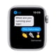 thumbnail image 4 of Reloj Apple Watch Series 6 40mm GPS Silver Aluminum Case White Sport Band Reacondicionado, 4 of 6