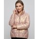 thumbnail image 2 of Parka Outdoor Mujer Puffer Rose Gold Estilo Moderno - ELX1725, 2 of 9