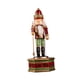 thumbnail image 3 of Figura De Cascanueces Navideños, Caja Musical Mecánica, Decoración Navideña Para Festivales, 3 of 5