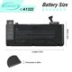 thumbnail image 3 of Batería NDWQGFS A1278 A1322 para MacBook Pro 13\" 63,5 Wh, 3 of 7