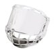 thumbnail image 3 of Casco De Hockey Para Adultos Y Jóvenes, Con Visera De Hockey Sobre Hielo, Combo De Ejercicio, 3 of 5