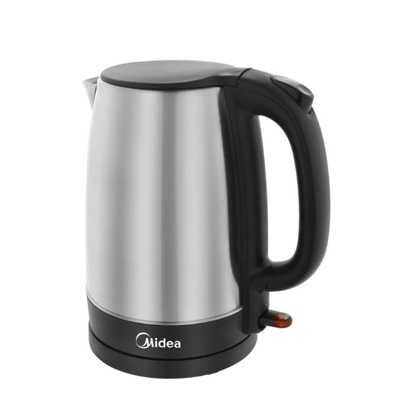 Midea Inox One MK-17S32A 1.7 L Acero, foto 3