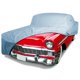 thumbnail image 1 of Cobertura a medida iCarCover Chevrolet Bel Air 1950‑1957, 1 of 9