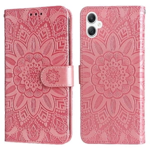 Funda Tipo Cartera Foxdock Para Samsung Galaxy A06 5G ,