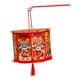 thumbnail image 1 of Linterna De Año Nuevo Chino Tradicional Paquete De Material De Bricolaje Decoración Festiva Para Niños Estilo C, 1 of 3