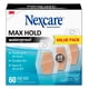 thumbnail image 1 of Vendajes Nexcare Max Hold, impermeables, 60 unidades, 1 of 9