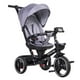 thumbnail image 1 of Triciclo Córdoba 360 Grey, 1 of 4