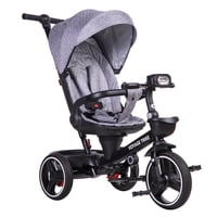Voyage - Triciclo Córdoba 360 Grey