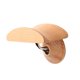 thumbnail image 1 of Soporte De Auriculares Para Juegos De PC Soporte Para Auriculares Madera De Suspensión Para Escritorio Organizar, 1 of 5