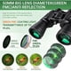 thumbnail image 3 of Binoculares FLYANT 20x50 Compactos Impermeables Alta Potencia, 3 of 3