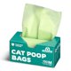 thumbnail image 1 of Bolsas de arena para gatos Panther Armor, compostables, 100 veces sin perfume, 1 of 6