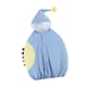 thumbnail image 3 of Chaqueta Abrigada Para Niños Ropa Abrigada Para Bebés Para Otoño Niños Menores De Tres Años, 3 of 5