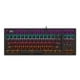 thumbnail image 2 of Teclado Mecánico Retroiluminado Switch Red – Daidai Stk 130, 2 of 2