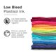 thumbnail image 5 of Tinta plastisol Rapid Cure color púrpura pastel de Screen Print Direct, 237 ml, 5 of 7