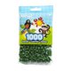 thumbnail image 1 of Perler Beads, 1000 unidades, color verde oscuro (paquete de 6), compra al por mayor, 1 of 4