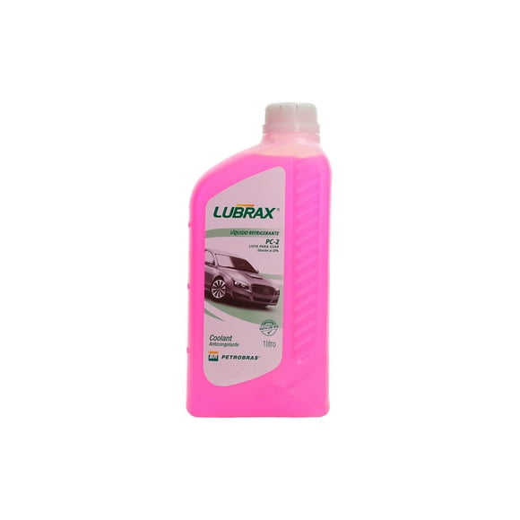 Refrigerante Pc-2 Oat Magenta 1 Lt