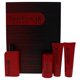 thumbnail image 4 of Set de regalo de perfume Perry Ellis 18 Fuego EDT 100 ml para hombre, 4 of 4